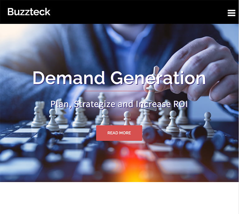 Buzzteck